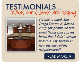 Read Our Testimonials